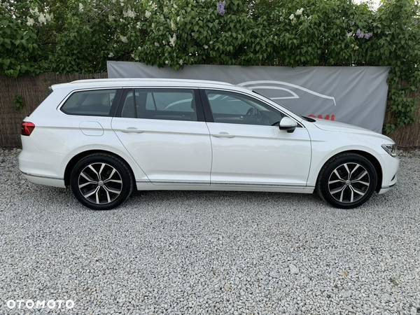 Volkswagen Passat 2.0 TDI BMT SCR Highline DSG7 - 8