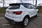 Seat Arona 1.5 TSI EVO FR S&S DSG - 15