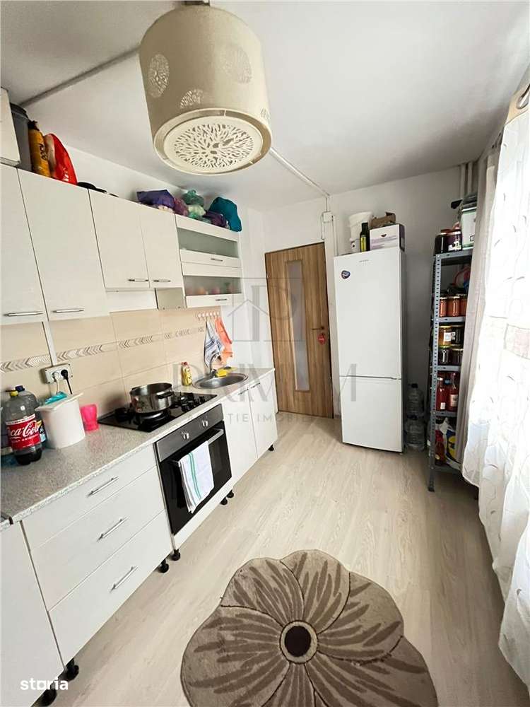 Lunei - 2 Camere - Etaj 1 - Amenajat - Aproape de complexul studentesc - Imagine principală: 5/9