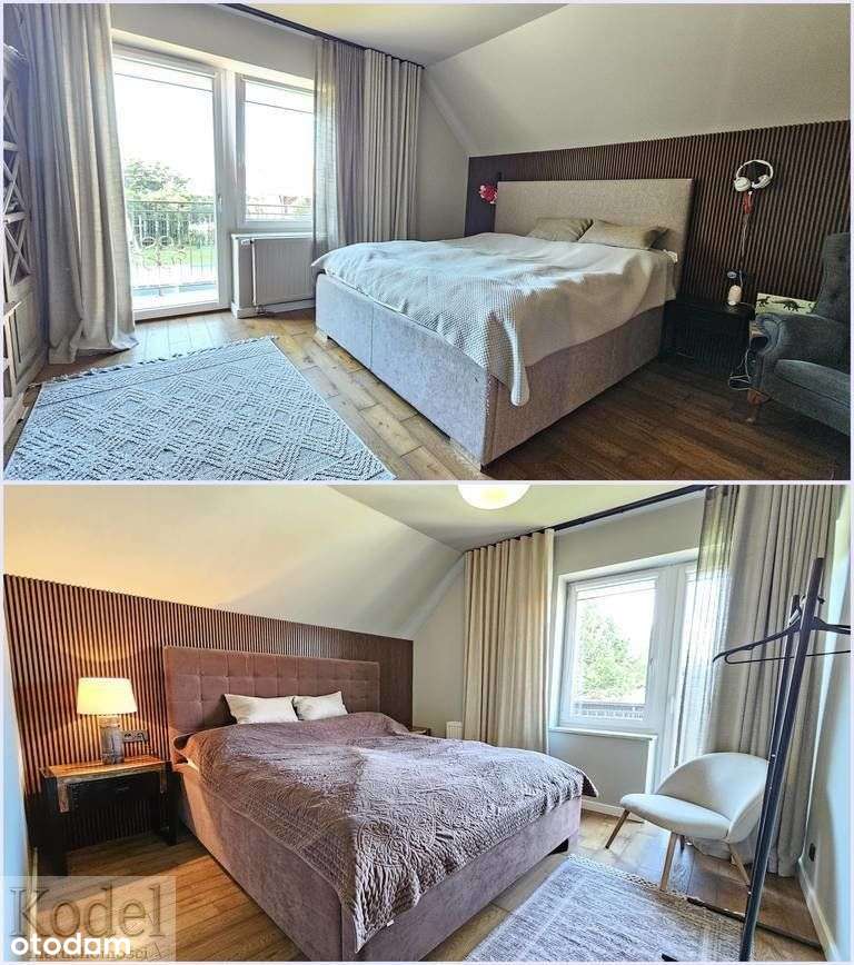 Dom Swoszowice | 7pokoi | 308m2 | działka 27,53ar-12