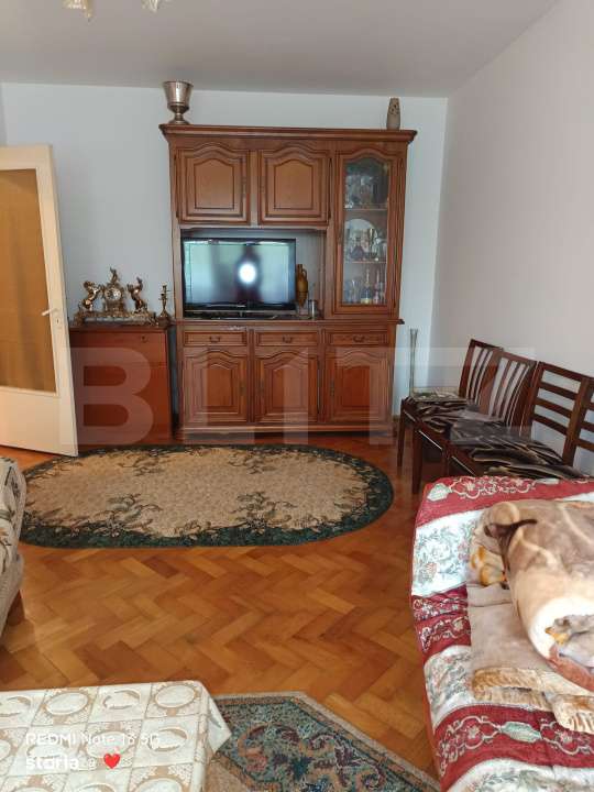 Apartament 3 camere, 65 mp, zona Dumbrava Nord - Imagine principală: 4/9