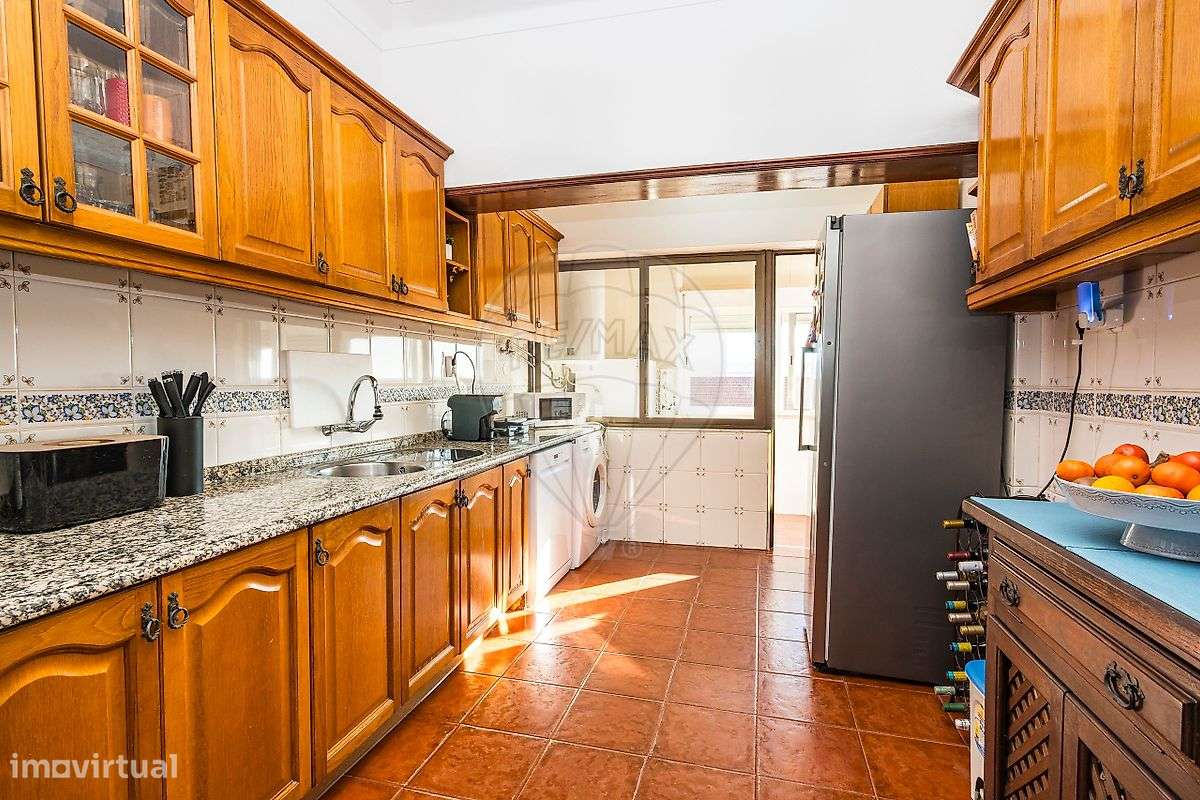 Moradia T2 para venda - Grande imagem: 5/14