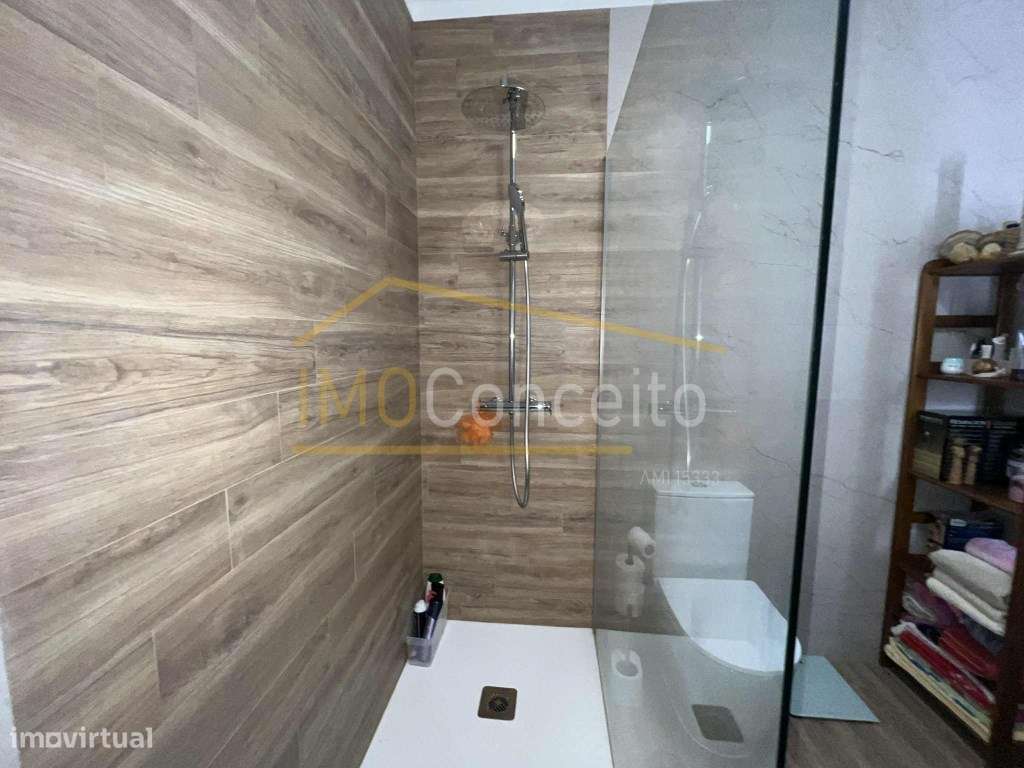 Apartamento T3| Tomar-15