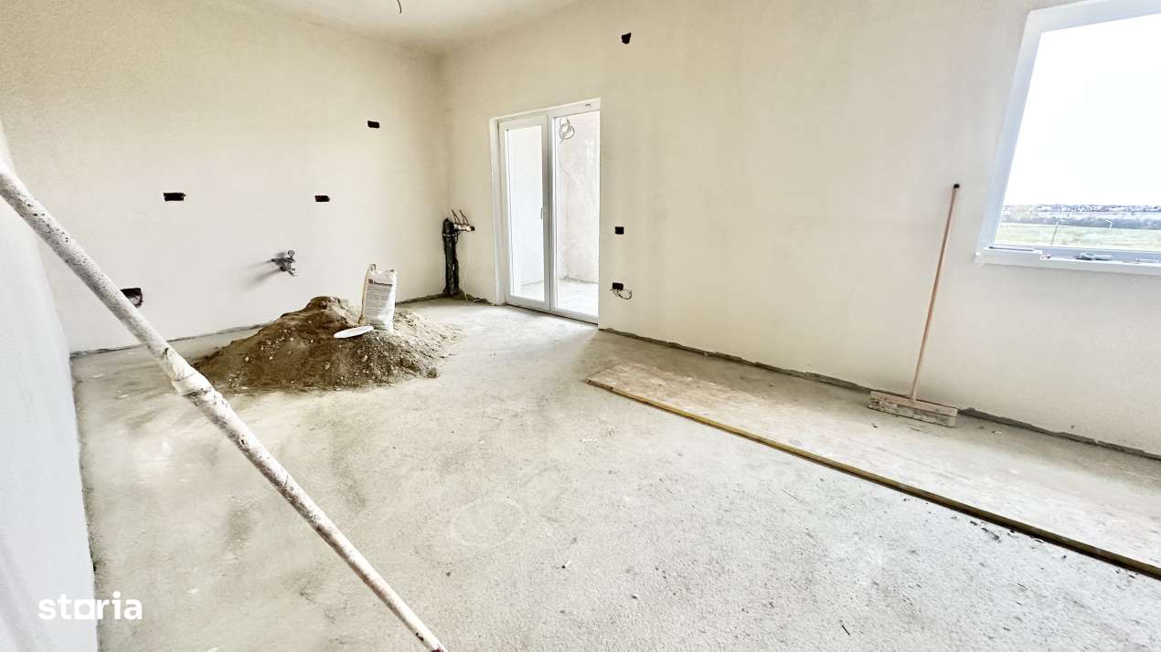 Apartament cu 3 camere de 66 mp utili - Mosnita / Calea Urseni - Imagine principală: 1/11