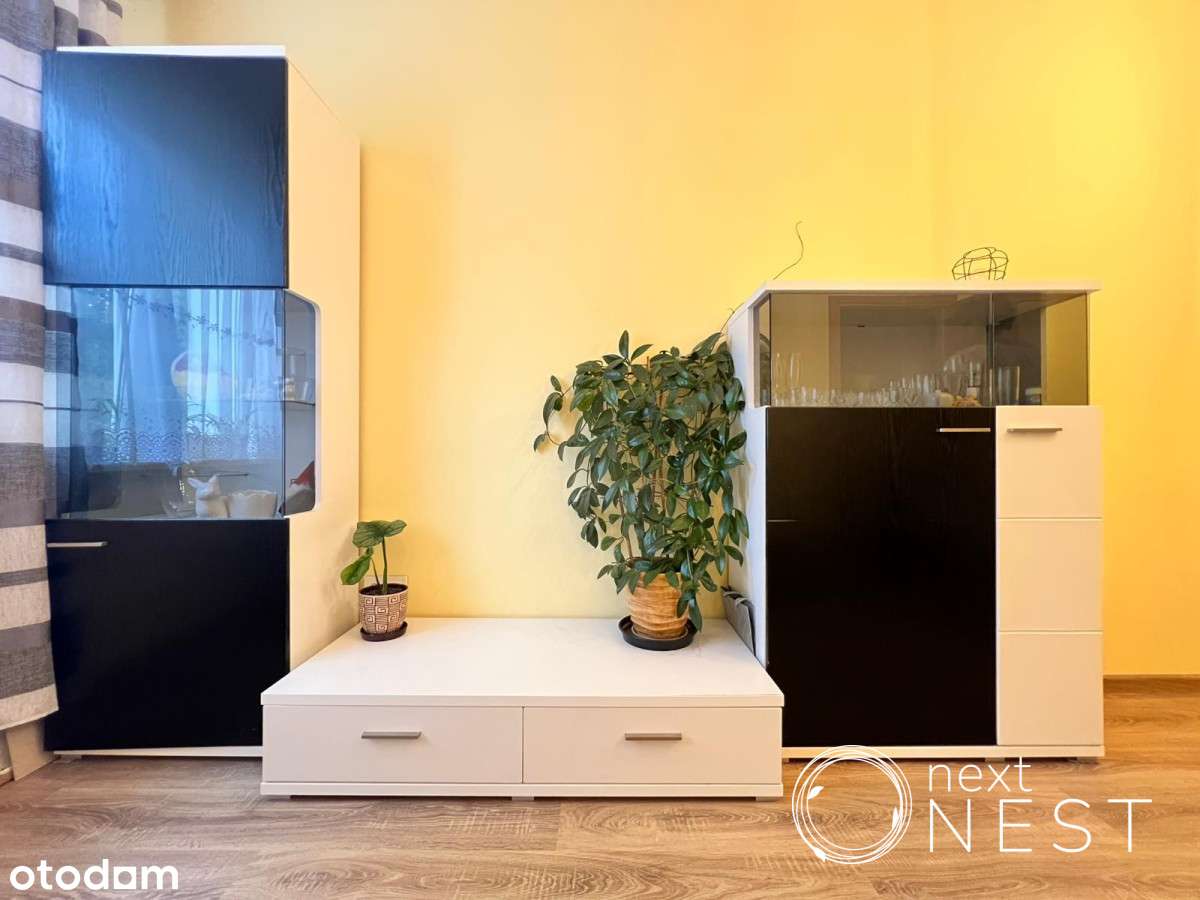 Konstancin, 3 pokoje, parter-przy Parku Zdrojowym - Pełny obrazek: 5/13