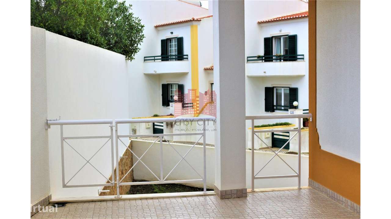 Moradia T4 | 220 M2 | Ericeira-25