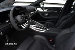 Mercedes-Benz AMG GT 63 S E-PERFORMANCE 2023, Pakiet Night, MBUX, Dealer Witman - 27