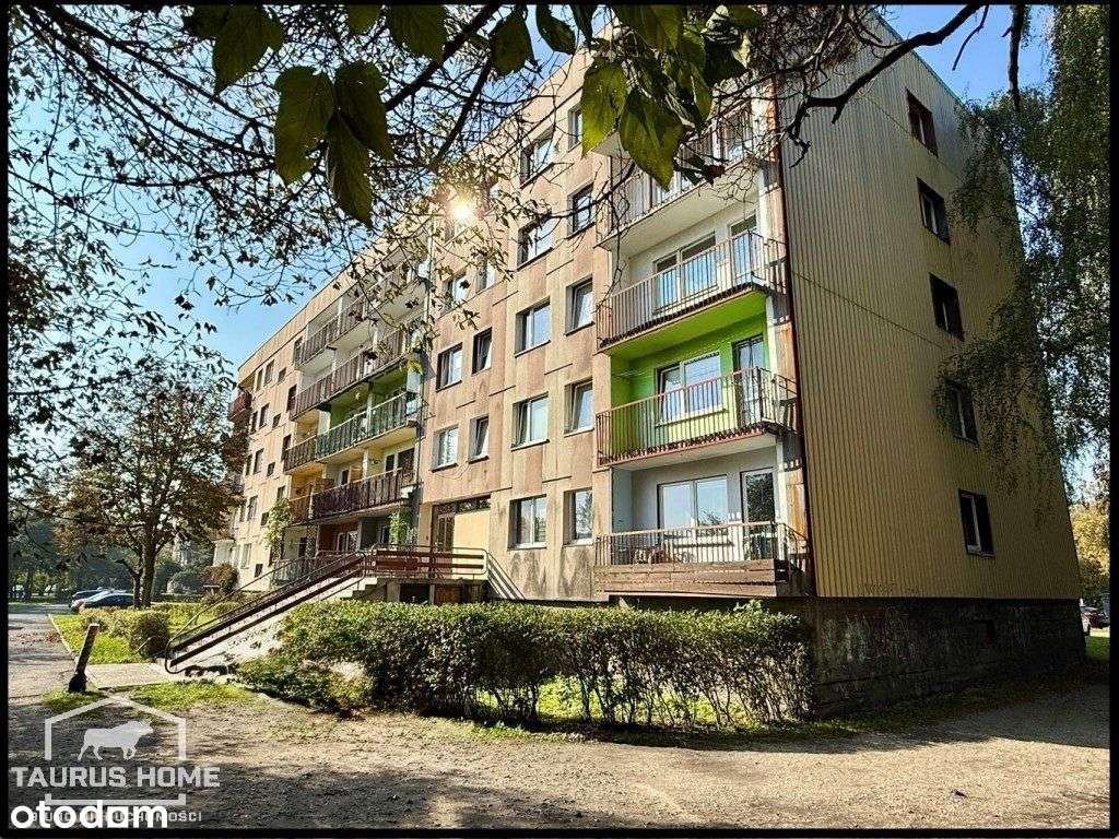 M4- Sosnowiec Juliusz- Do Własnej Aranżacji - Pełny obrazek: 2/16