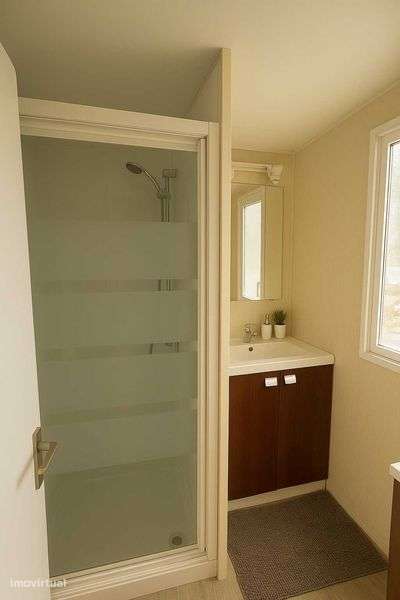 Bungalow T2 na Praia da Vieira - Grande imagem: 5/7