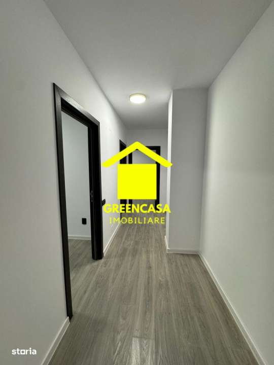 Apartament finisat, 2 camere, 58mp, parcare, Somesului - Imagine principală: 5/6