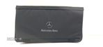 Bolsa Para Cabos Carregamento Mercedes-Benz Glc (X253) - 1