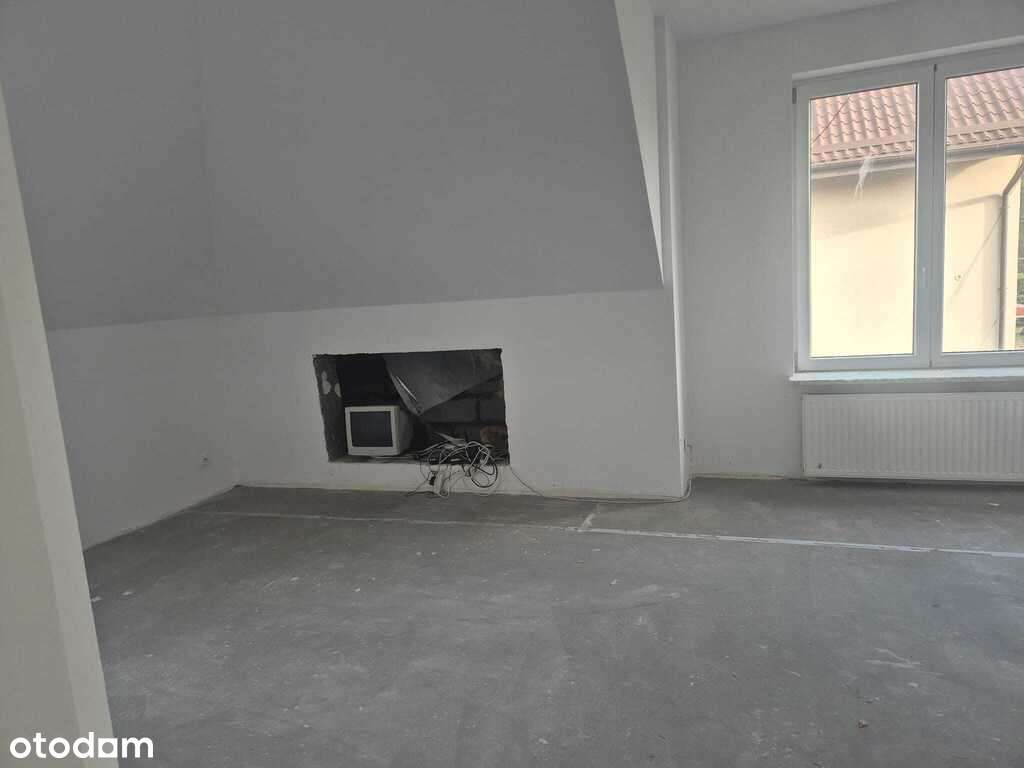 Dom wolnostojący Stan Deweloperski-19