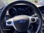 Ford Focus 1.0 EcoBoost 99g Start-Stopp-System Business Edition - 20