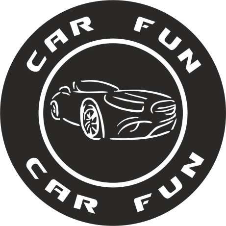 Car Fun logo