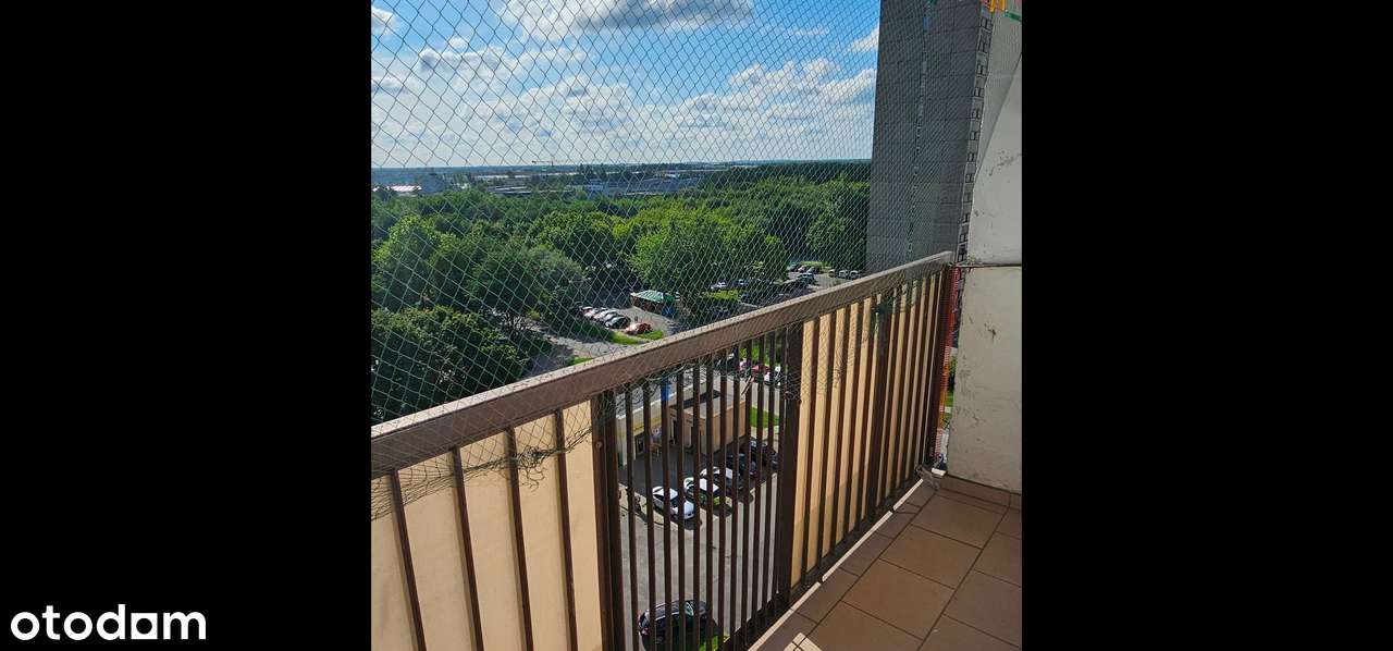 Orła Białego jasne, przestronne mieszkanie z pięknym widokiem-5