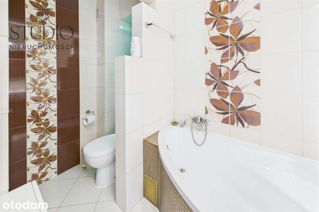 Zabadane 2 pokojowe mieszkanie - Kleosin - Pełny obrazek: 4/14