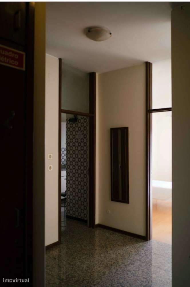 Apartamento com 2 quartos - localizado em Santo Ildefonso Porto - Grande imagem: 3/8