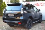 Toyota Land Cruiser 2.8l D-4D 204 CP A/T 7 locuri Luxury AVS - 6