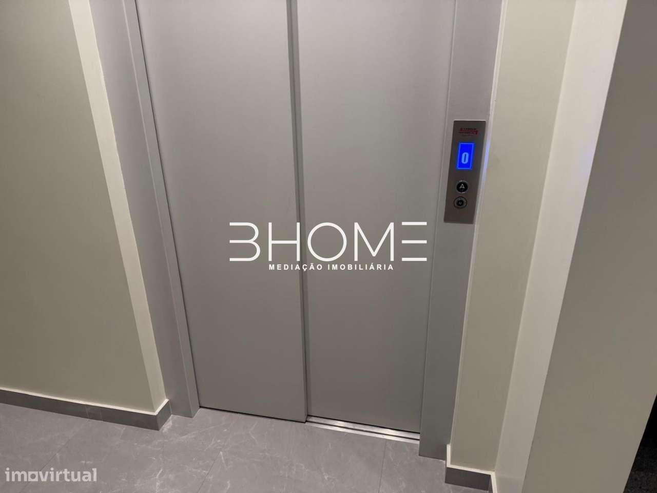 Apartamento T0 NOVO Centro, S. Vicente, Braga-16