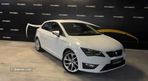 SEAT Leon SC 2.0 TDI FR S/S - 36