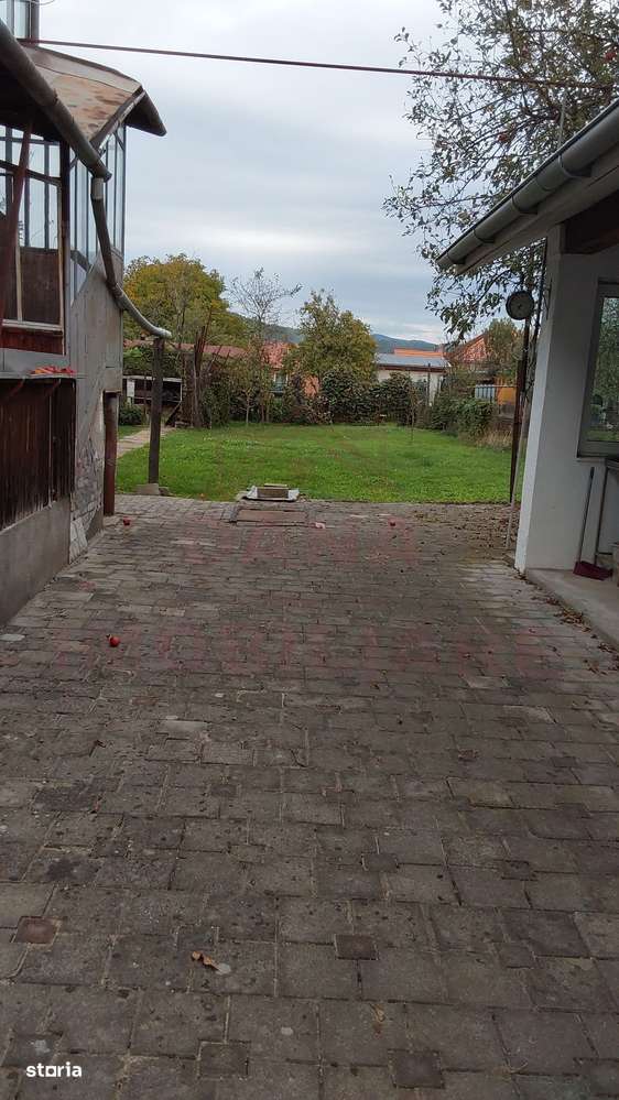 CASĂ P+E, 360 MP, 5 CAMERE\ OȚELU-ROȘU\ZONA GAI-19