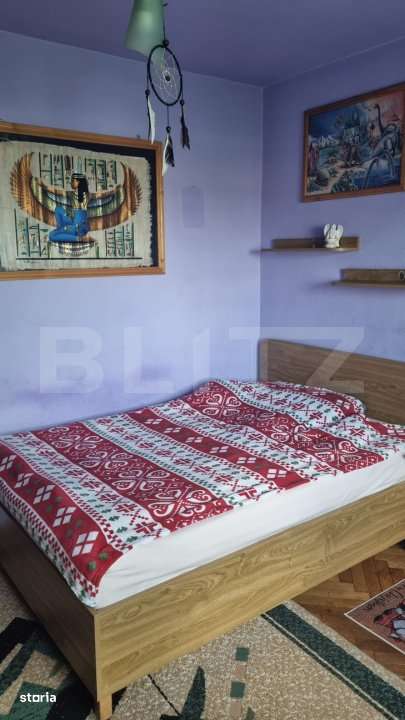 Apartament de vanzare, cu 3 camere, 91 mp, zona Bl. Closca - Imagine principală: 4/11