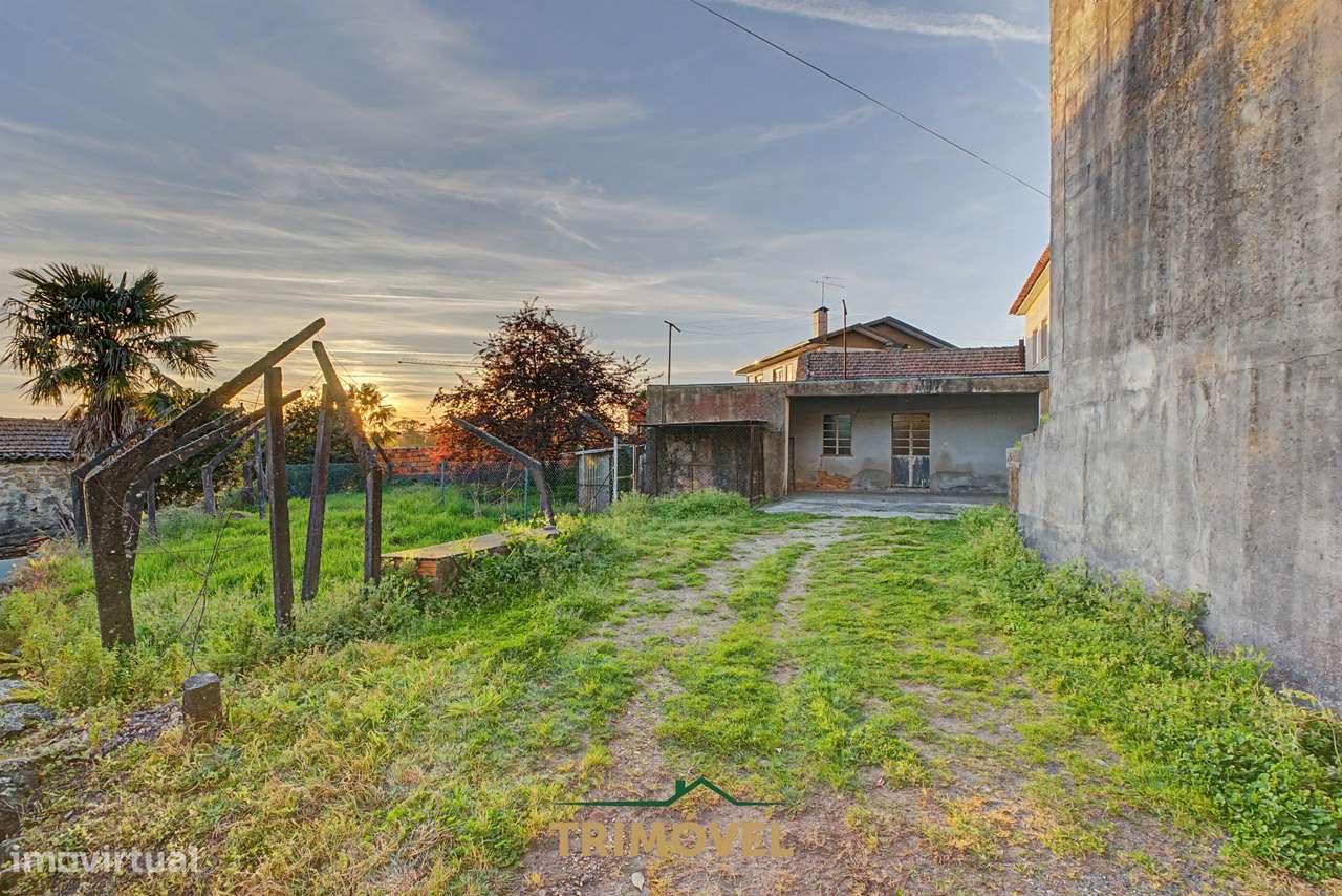 Moradia Independente T3 em São Roque-21