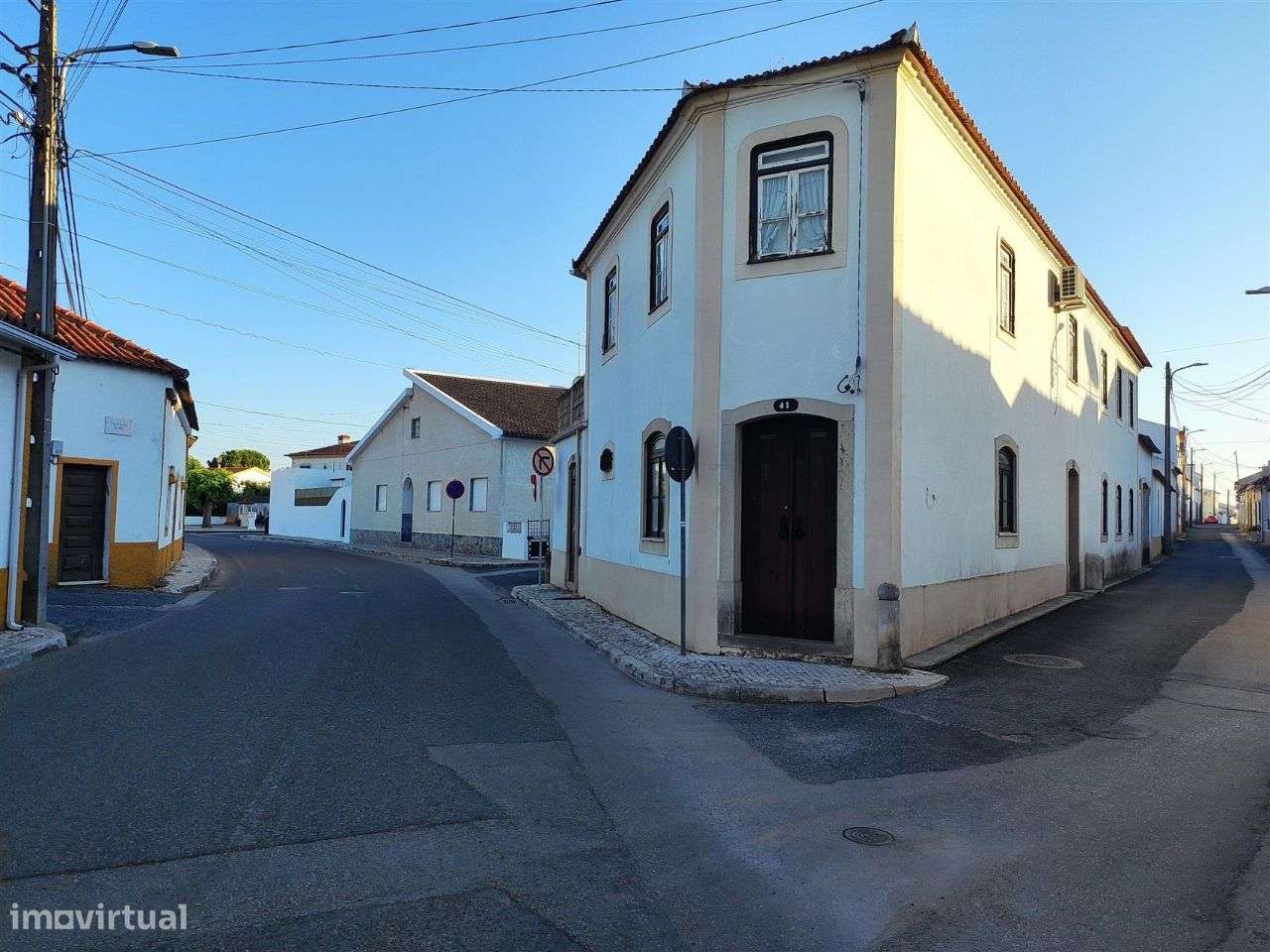 Casa senhorial, Golegã - Grande imagem: 3/22