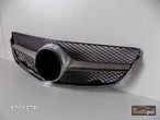 Mercedes E Klasa W207 LCI Grill Silver - 3145 - 2