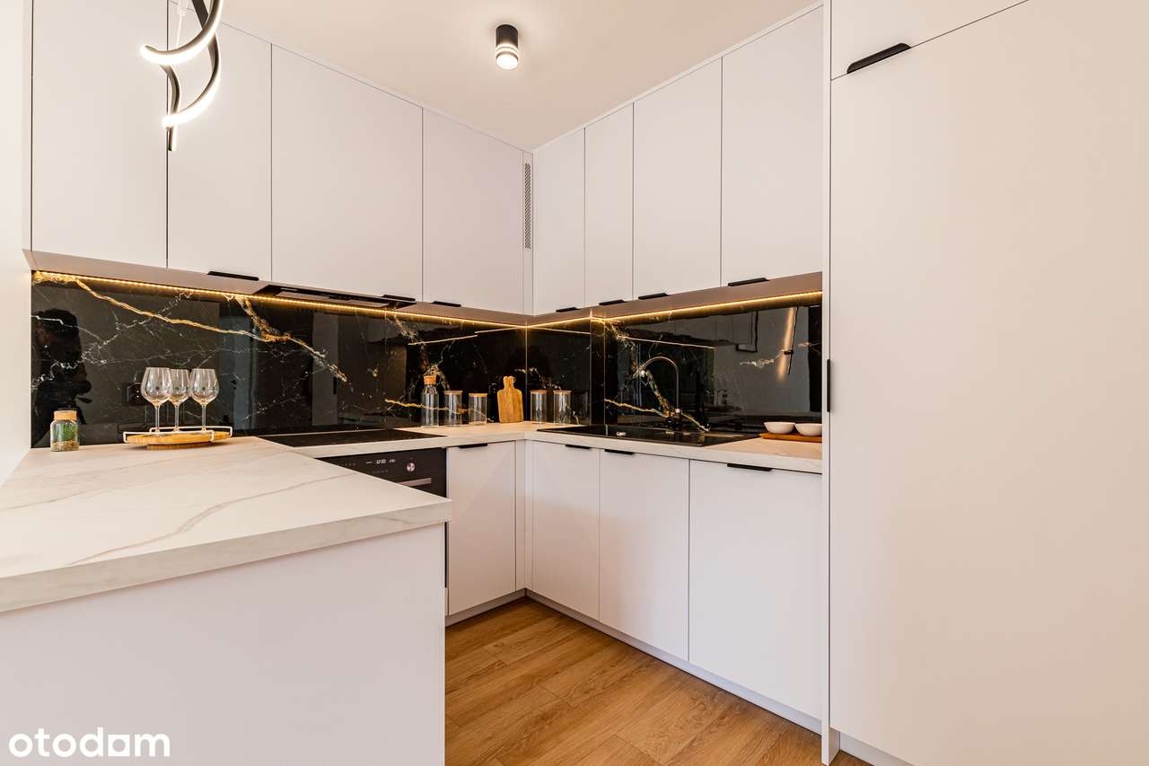 Przestronne mieszkanie 5-pokojowe z osobną łazienką i WC – Lublin, - Pełny obrazek: 5/20