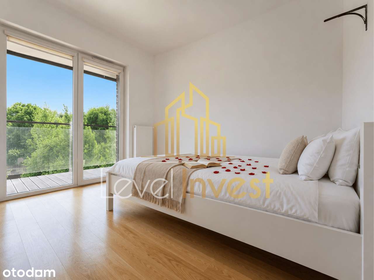 Mieszkanie do wynajęcia Nowa Huta, ul. Bulwarowa 31B | 2 pokoje, 41 m²