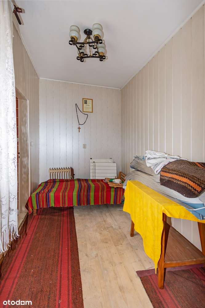 Dom przy głównej ulicy w Trybszu-12