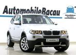 BMW X3 xDrive20d Aut. - 4