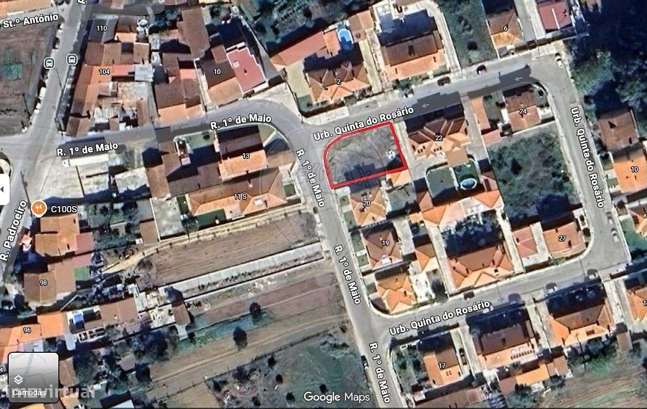 Terreno  para venda - Grande imagem: 4/11