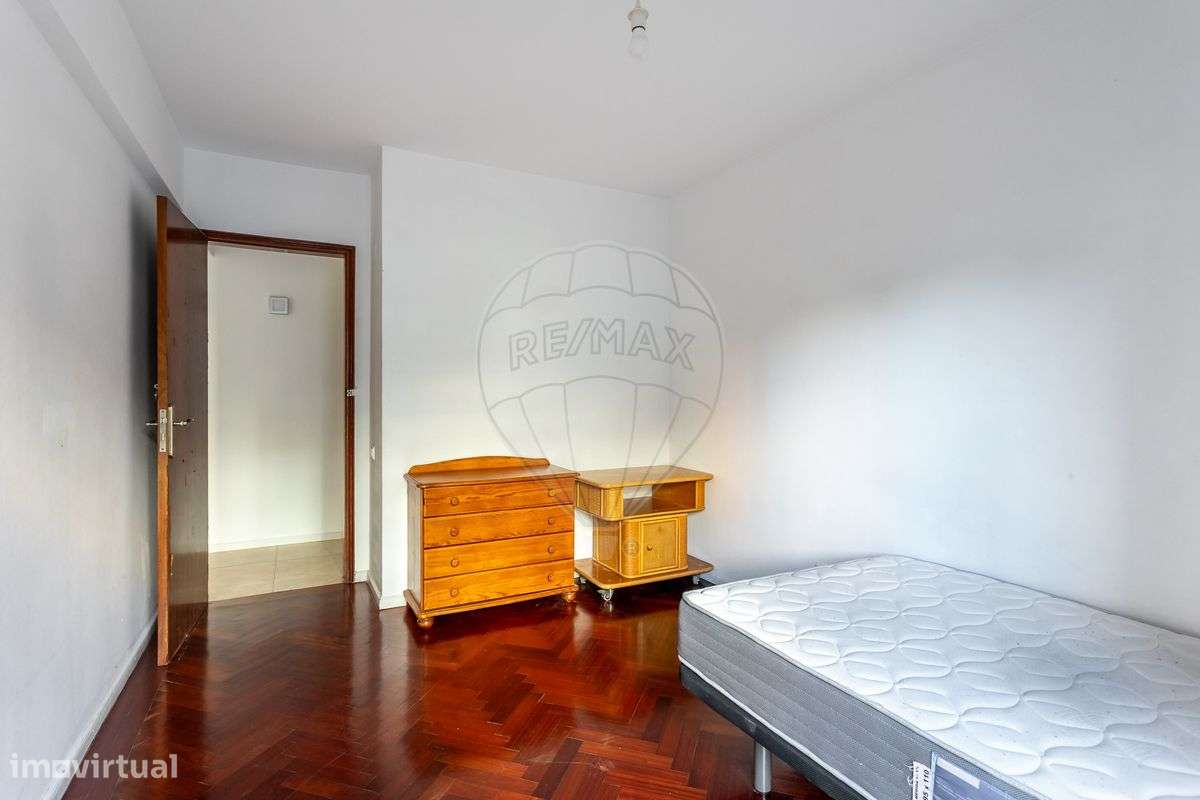 Apartamento T2 para venda-6