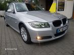 BMW Seria 3 320d xDrive - 1