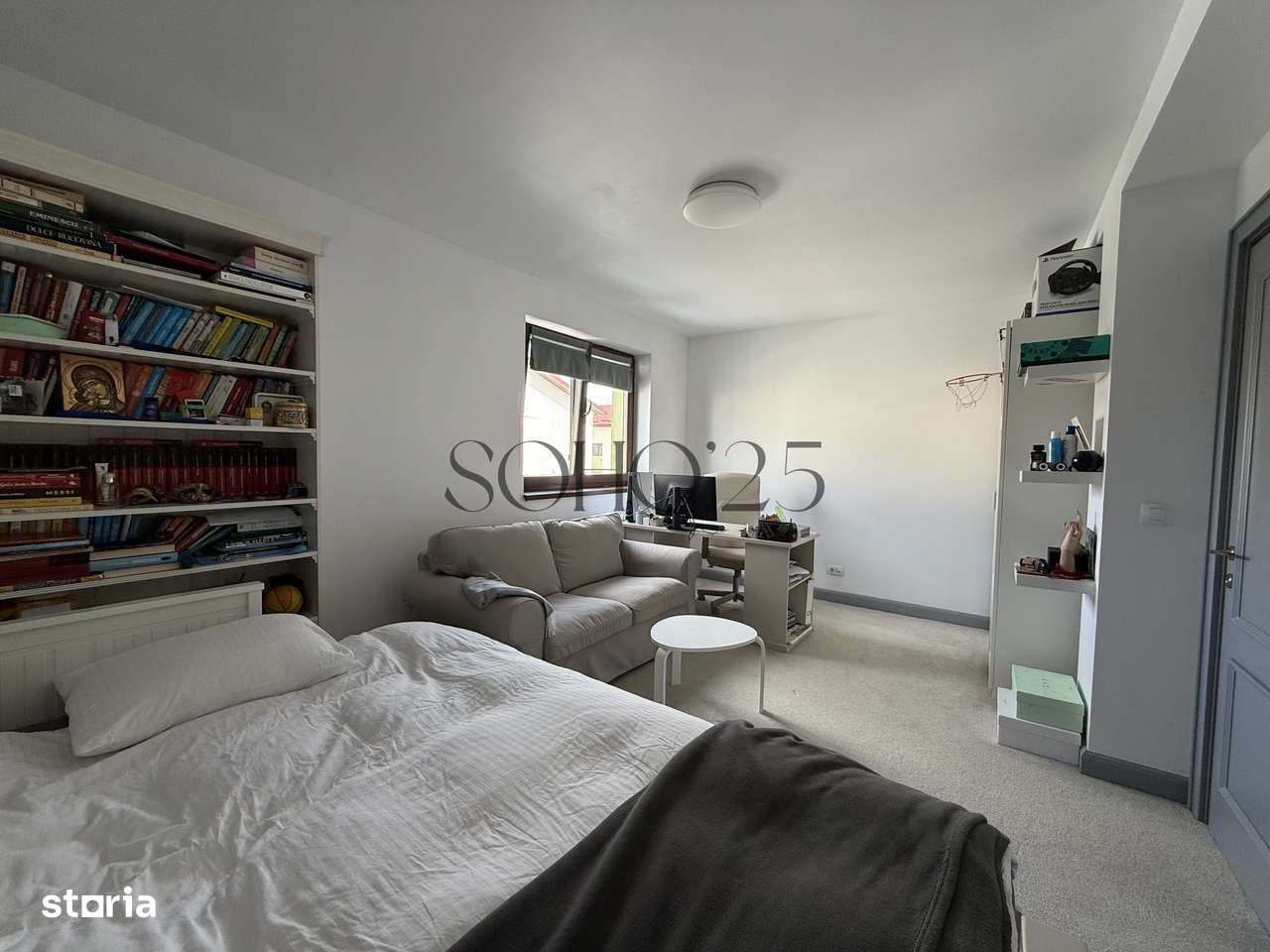 Casă tip duplex P+1+M de vânzare – Trend Residence-18