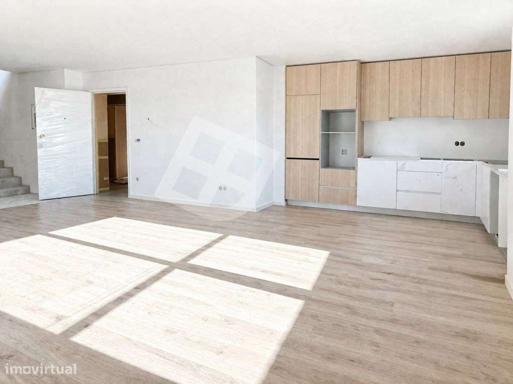 Apartamento T3+1 Duplex - Aveiro Centro - Grande imagem: 2/29