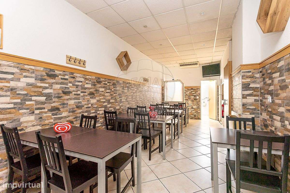 Loja  para venda - Grande imagem: 3/21