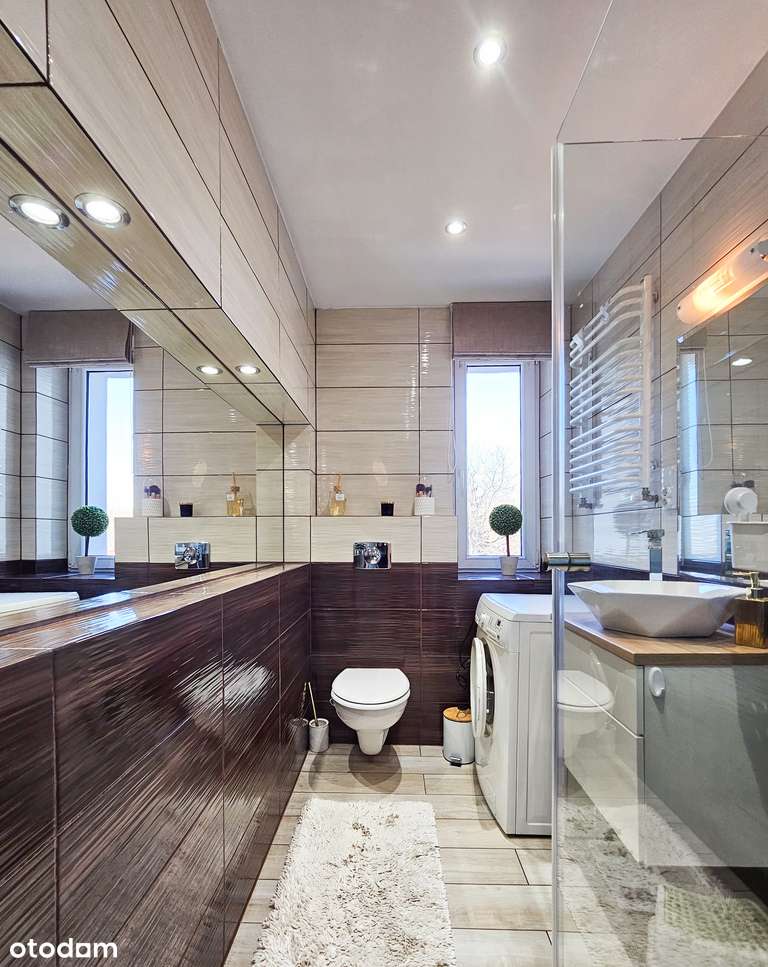 2 poziomy, po remoncie, umeblowane, Żabie doły-9