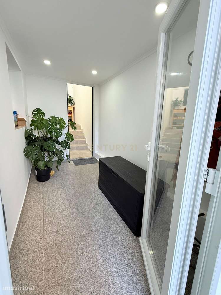 Moradia T4 I Bombarral-18