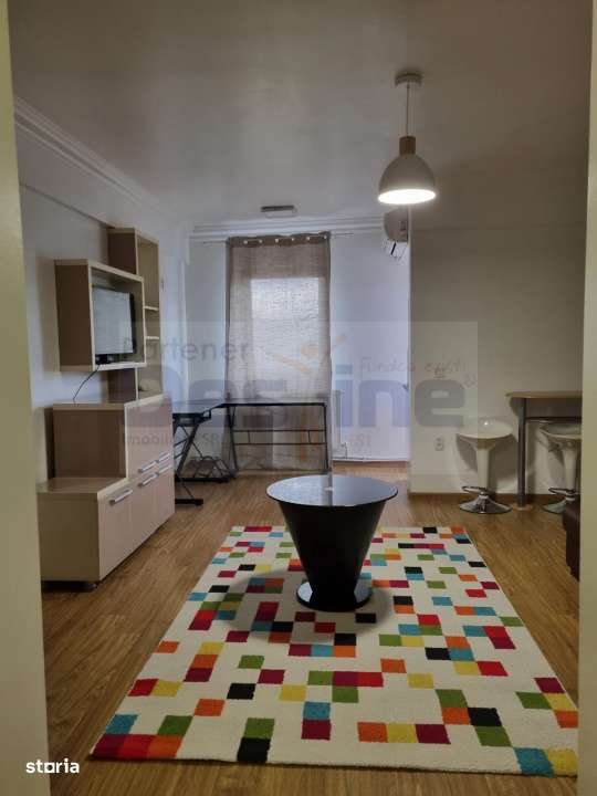 Apartament 2 camere Openspace-Semidecomandat-Tudor Vladimirescu - Imagine principală: 1/8