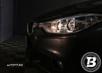 Faruri LED Angel Eyes compatibile cu BMW Seria 3 F30 F31 - 16