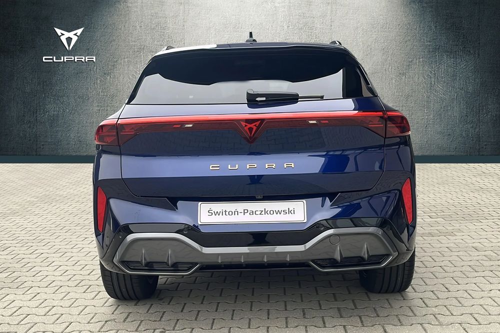 1.5 e-TSI 150 KM DSG - Nowy model! Do odbioru MARZEC 2025!