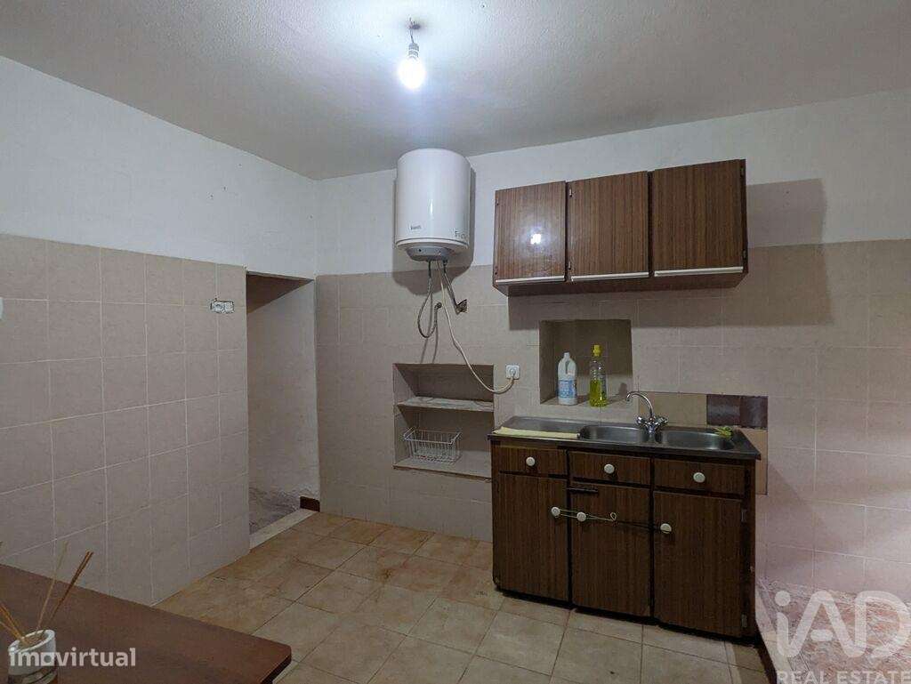 Andar de moradia T1 em Estremoz de 111 m2 - Grande imagem: 4/9