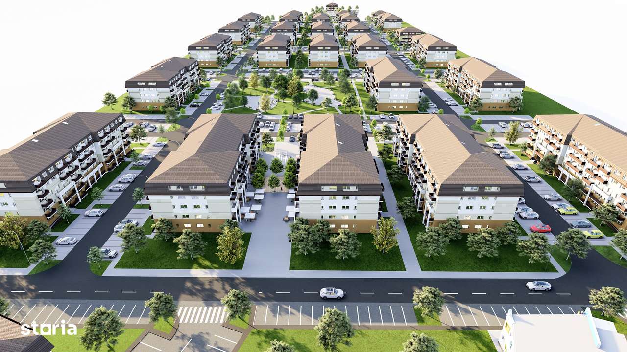 garsoniera  la  super oferta cu predare in august/septembrie-4