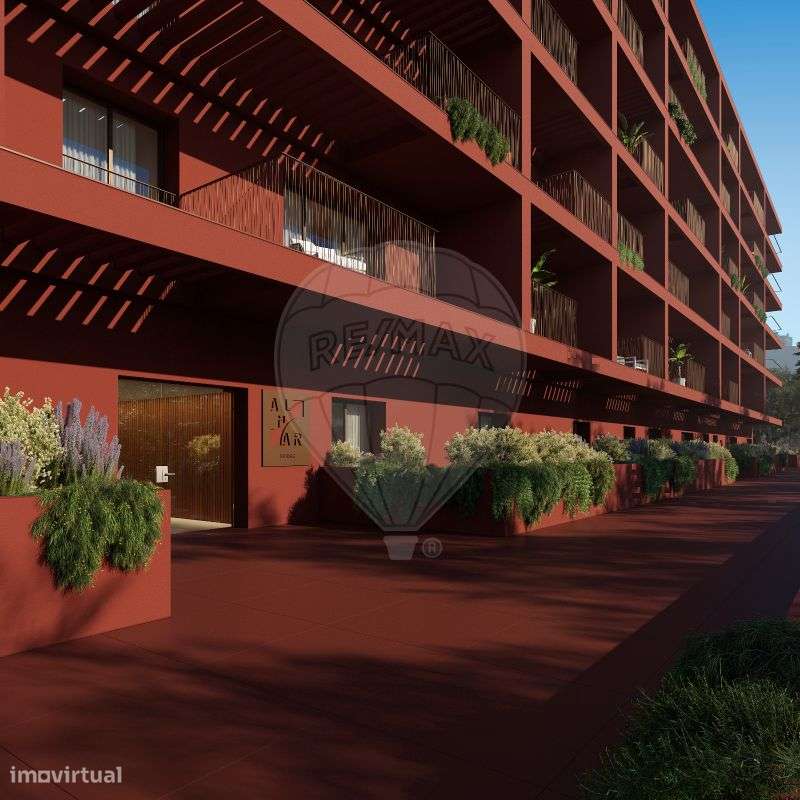 Apartamento T2 para venda - Grande imagem: 3/16