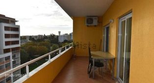 Arrendo apartamento T2 no Alto do Quintão - Grande imagem: 5/9