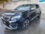 Para Peças Peugeot 5008 Ii - 2