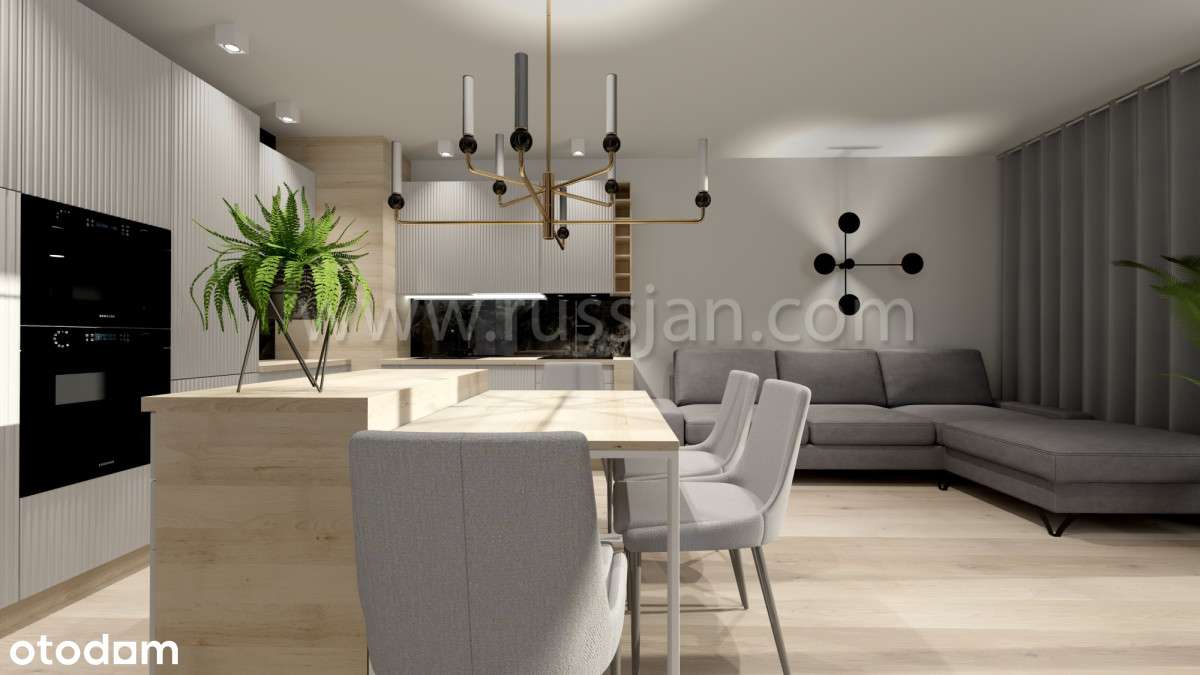 Może apartament nad morzem? Serce Gdyni! - Pełny obrazek: 4/13